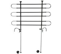 Sumex - Grille De Sparation Pour Chien