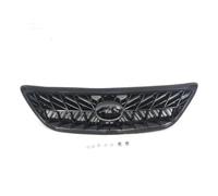 Grille Pare-choc Avant Calandr Pare-chocs Avant Style Noire Brillante Calandre