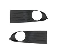 Grille Pare-Choc Avant Calandre Pare-choc Avant Gauche Et Droite Couvercle Calandre Cadre Phare Antibrouillard Pour Dodge Pour Journey 2009-2012 05178285AB