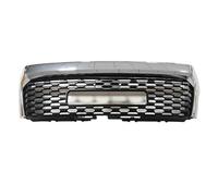 Grille pare-choc avant centrale Accessoires Pour Calandre De Pare-chocs Avant Voiture Sequoia Sport 2014-2020 GVGFBTBNLA