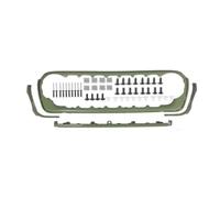 Grille Pare-choc Avant Centrale Calandre Avant Noire À Mailles Pour Jeep Pour Wrangler JL Pour Gladiator JT 2018-2024(With camera hole3)