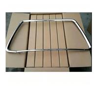Grille Pare-choc Avant Pour 2010-2012 Pour Mitsubishi Pour ASX Calandre