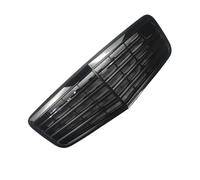 Grille Pare-choc Avant Pour Benz Classe E W211 E280 E320 E350 E400 E500 Berline 2006-2009 Phase 2 Kit Carrosserie Tuning Grille D'entrée D'air Pare-chocs Avant