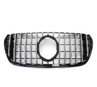 Grille Pare-choc Avant Pour Benz X Classe X470 2018 2019 2020 Calandre