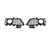 Grille Pare-Choc Avant Pour BMW Série 3 F30 F31 F35 2012-2017 2018 51118062631 Pare-chocs Avant Antibrouillard Feu Antibrouillard Gril Panneau De Garniture