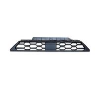 Grille Pare-choc Avant Pour Ford Pour PUMA ST Pour Line 2019-2024 Pare Chocs Avant Capot Calandre Inférieure Grille Protection Garniture Filet Ventilation Panneau Tuning