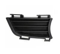 Grille Pare-Choc Avant Pour Pontiac Pour Vibe 2005-2008 Calandre Avant De Voiture Calandre De Phare Antibrouillard Garniture De Phare Couvercle(La gauche)