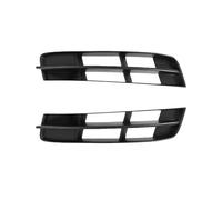 Grille Pare-Choc Avant Pour Q7 2010 2011 2012 2013 2014 2015 4L0807681B 4L0807682B Calandre De Voiture Antibrouillard Couvercle De Phare Antibrouillard