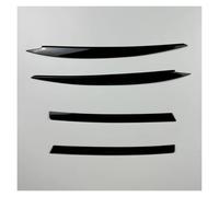 Grille Pare-choc Avant Pour VW Pour Golf 7 MK7 Pour T Pour TDI 2013-2017 Calandre