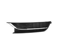 Grille Pare-choc Avant Pour VW Pour Passat 2012-2015 Calandre