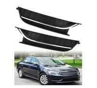 Grille Pare-choc Avant Pour VW Pour Passat 2012-2015 Calandre