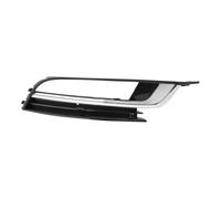 Grille Pare-choc Avant Pour VW Pour Passat CC 2012-2017 Calandre