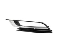 Grille Pare-choc Avant Pour VW Pour Passat CC 2012-2017 Calandre