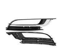 Grille Pare-choc Avant Pour VW Pour Passat CC 2012-2017 Calandre