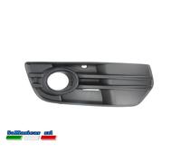 Grille Pare-Choc Droite Avec Trou Feu de Brouillard Audi, Q5 8R 04/2008- >