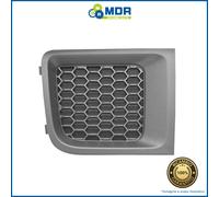 Grille Pare-Choc Droite Centrale Gestreift - Dx - jeep Renegade 14- >