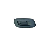 Grille Pare-Choc Droite S / Trou Feu de Brouillard pour Fiat Panda 2012>