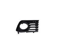 Grille pare-choc Pour Toyota Pour Prius Pour NHW20 2004-2009 Voiture Pare-chocs Avant Feux Antibrouillard Lampe Grille Couverture Cadre Feux Antibrouillard Garniture Calandre avant(Côté droit)