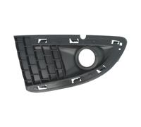 Grille Pare-Choc Sinista Avec Feu de Brouillard Pour Lancia 2012 312