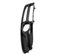 Grille pare-chocs antibrouillard Compatible Avec 2005 2006 2007 2008 Pour A4/B7/S4/S/Line Calandre Antibrouillard Droite Pare-chocs Avant Couvercle Calandre Inférieur 8E0807682F(Front Left Side)