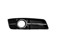 Grille pare-chocs avant 8P0807681J 8P0807682J 8P0807682AA Pour A3 8P 2010 2011 2012 2013 Pare-chocs Avant Phare Antibrouillard Grille Cadre Lunette Couverture(CÔTÉ DROIT)