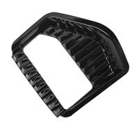 Grille Pare-Chocs Avant Compatible Avec GMC Pour Sierra 1500 2019 2020 2021 Couverture De Phare Antibrouillard Avant Gauche Droite OEM:84220376 84220377
