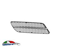 Grille Pare-chocs Avant Droit Profil Gris Pour ALFA ROMEO 147 937 2005-> 1