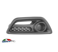Grille Pare-Chocs Avant Droit Sans Logement Fendi Renault Captur 02/2013-> 6207