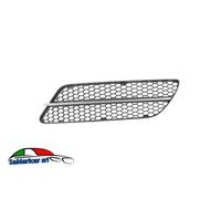 Grille Pare-Chocs Avant Gauche Profil Gris Pour Alfa Romeo 147 937 2005-156