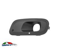 Grille Pare-Chocs Avant Gauche Sans Support Feux FIAT Panda 312 01/2012-
