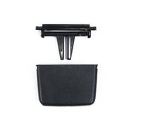 Grille pare-chocs avant Grille De Grille D’aération Voiture Clip Sortie Climatiseur Automatique Pour Série 3 E90 E91 E92 2006 2007 2008 2009-2013