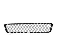 Grille Pare - Chocs Avant Inférieur pour X5 E70 2007-2010, Grille de Remplacement en ABS - Ajustement Précis, Installation Facile, Résistance et Finition Soignée