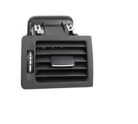 Grille pare-chocs avant LHD Console Climatiseur AC Grille D’aération Ensemble Pour Mercedes W204 Classe C C180 C200 220 230 260 C300 350 2007-2011(Outlet assembly Right)