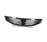 Grille Pare-chocs Avant Pour Accord Pour Coupé 2 Portes 2008-2010 Grill De Course Grills Capot Supérieur De Voiture Calandre Grille Avant