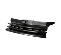 Grille pare-chocs avant Pour Golf 4 MK4 R32 1997 1998 1999 2000 2001 2002 2003 2004 Grille De Capot Avant De Voiture 1J0853655G