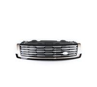 Grille Pare-chocs Avant Pour Land Pour Rover Pour Range Pour Rover Pour Vogue Pour SV Pour La Version 2023-2025 Calandre Avant Capot D'admission Grilles(SV version-rose gold)