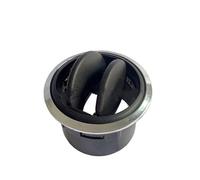 Grille pare-chocs avant Pour Master III 2010 2011 2012 2013 2014 2015 2016 2017 2018 2019 2020 Couvercle Bouche Aération Intérieur Tableau Bord 687606360R(Chrome 2)