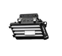 Grille pare-chocs avant Pour Mercedes Classe E W212 2009-2012 E250 E300 Tableau De Bord Central Gauche Droite Climatiseur AC Ventilation Grille Sortie(GAUCHE)