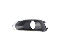 Grille pare-chocs avant Pour Suzuki SX4 Pour S-Cross Pour SCross 2013 2014 2015 2016 Pare-chocs Avant Brouillard Phare Lampe Couvercle Cadre Grille Couvercle(CÔTÉ GAUCHE)
