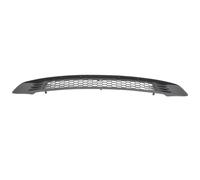 Grille Pare-Chocs Avant pour Tesla pour Modèle 3/Y 2020 2021 2022 2023 2024 Pare-Chocs Inférieur Voiture Panneau Grille Protection Anti-radiateur Calandre Avant Améliorée Calandre(3 A)