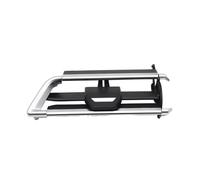 Grille pare-chocs avant Pour X5 G05 2019 2020 2021 2022 Avant Central Gauche Droite Climatiseur AC Grille Sortie Kit Réparation 64119462381(Central-Left)