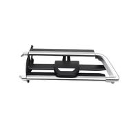 Grille pare-chocs avant Pour X5 G05 2019 2020 2021 2022 Avant Central Gauche Droite Climatiseur AC Grille Sortie Kit Réparation 64119462381(Central-Right)