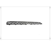 Grille Pare-Chocs avant Supérieur Noir Adaptable À BMW X5 E70 01/2007- > 5111