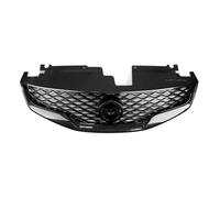 Grille Pare-chocs Calandre Avant Pour Nissan Pour Altima 2010-2012 Grille Course Grilles Calandre De Avant
