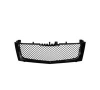 Grille Pare-Chocs Calandre De Pare-choc Avant De Voiture, Panneau Central De Style, Grille Supérieure De Radiateur Pour Cadillac Pour Escalade 2002-2005 2006