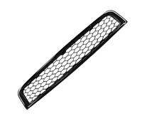 Grille Pare-chocs En Lower Middle Creuse Accessoire Voiture 8E0807647 Pour A4 B6 Sedan Avant 2001 2002 2003-2005 Calandres de voiture