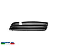 Grille Pare-Chocs Gauche Noir Semi-Ouvert Sans Bureau Feu de Brouillard Audi A3