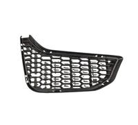 Grille Pare-chocs Phare Compatible Avec BMW Pour M4 Pour Cabrio 2015 2016 2017 2018 2019 2020 Grille De Protection Pour Phare Antibrouillard OEM 51118054294(Right)
