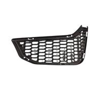 Grille Pare-chocs Phare Compatible Avec BMW Pour M4 Pour Cabrio 2015 2016 2017 2018 2019 2020 Grille De Protection Pour Phare Antibrouillard OEM 51118054294(Left)