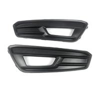 Grille Pare-chocs Phare Compatible Avec Ford Pour Focus ST 2015 2016 2017 2018 Enjoliveur De Phare Antibrouillard OEM F1EZ15266C F1EZ15266F